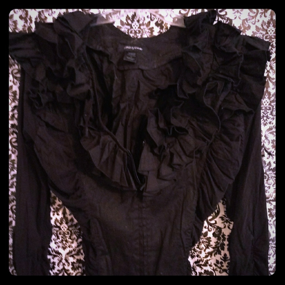 Women's blouse
